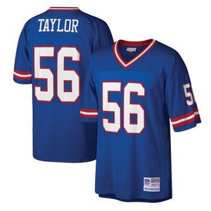 NWT Mitchell & Ness NY Giants Legacy Jersey - Lawrence Taylor